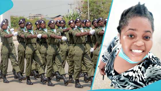 Dora Esinam writes: Encouraging words for Category A applicants still waiting for aptitude test results