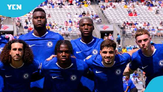 Meet the Chelsea gem who could play for Ghana at 2026 FIFA World Cup
