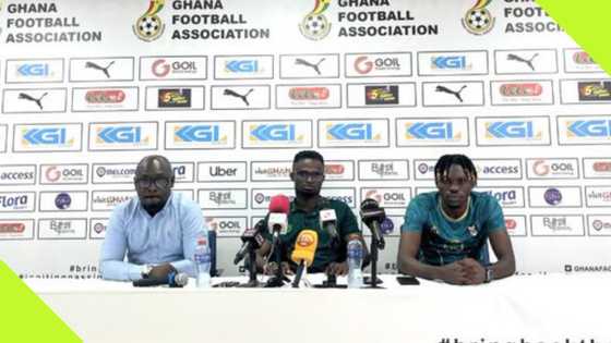 Sudan unhappy with training pitch ahead of AFCON Qualifiers tie against Ghana