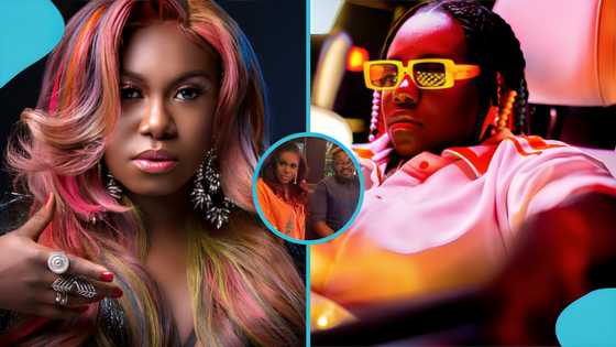 Tragedy hits Nigeria as the popular Teni–Niniola family suffers a painful loss