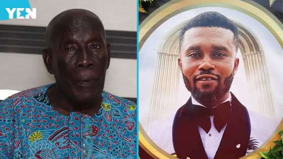 5 famous Ghanaian football figures who have died in 2025 so far