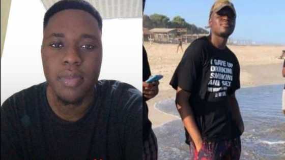 UG student reportedly dies 2 days after taking COVID vaccine; roommate speaks