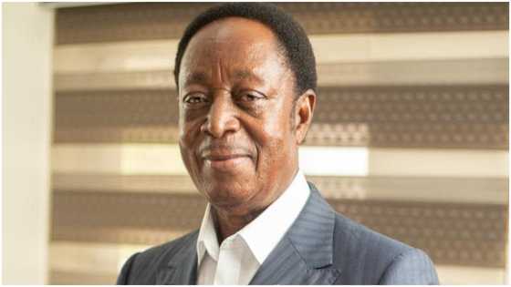 Dr Duffuor withdraws injunction suit: NDC primaries will be held on May 13