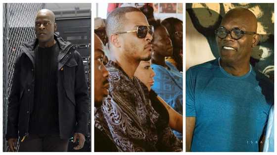 Year of Return: 10 international stars who visited Ghana in 2019