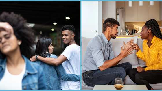 American woman explains why it’s difficult to catch a cheating African man