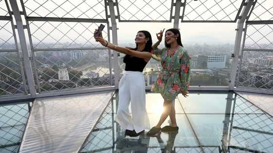 Nepalis fight TikTok ban in court, or ignore it entirely