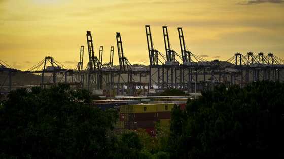 Hong Kong leader says concerns over Panama ports deal warrant 'attention'