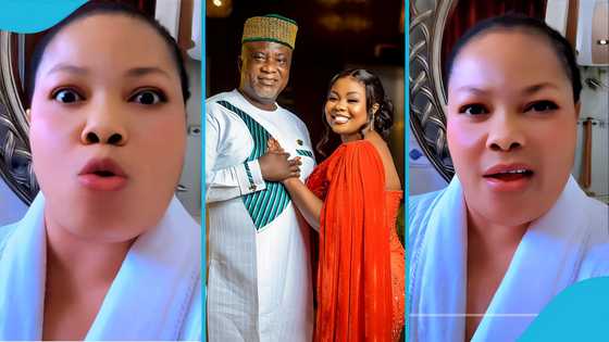 Agradaa speaks after Empress Gifty files GH₵20 million defamation lawsuit against her