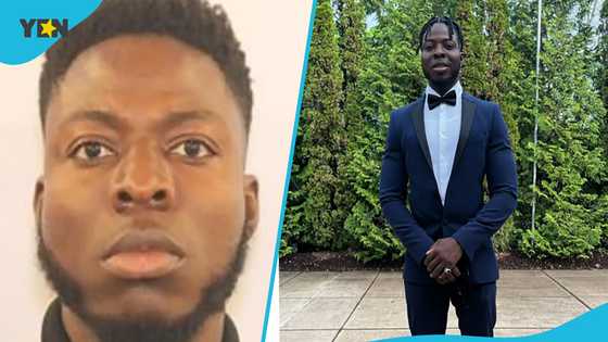 31-year-old US-based Ghanaian man who went missing while swimming found dead