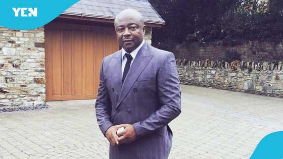 10 Ghana football legends who could lead the GFA after Kurt Okraku