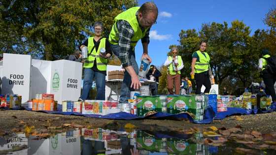 Food stamps, the bulwark against hunger for over 40 mn Americans