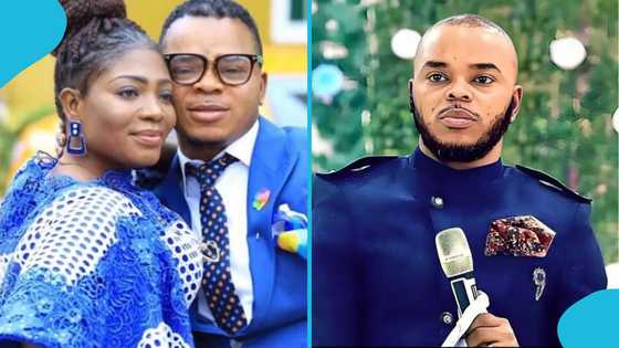 New details emerge on Obinim, Florence’s marriage certificate amid 'fake' claims