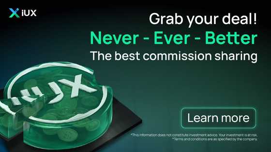 Empowering Ghana’s digital traders: How IUX is redefining online investing