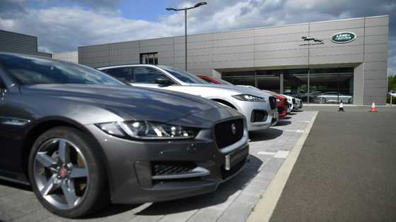 Tata Motors extends losses on chip woes, weak exports