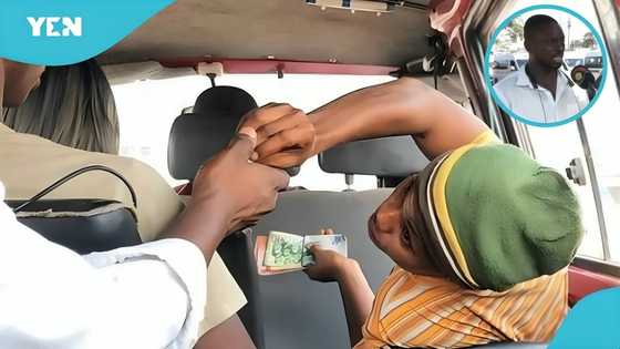 Drivers charging old fares justify their action, claim traders haven't reduced prices of goods