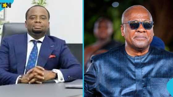 Subin MP slams President Mahama over soaring prices of cement, rice and Kenkey