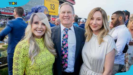 The untold story of Debby Clarke Belichick, Bill Belichick's ex-wife, after 30 years of marriage