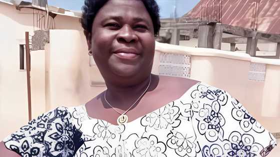 Late Anloga chopbar operator's family to consult Nogokpo to unmask culprits, more details drop