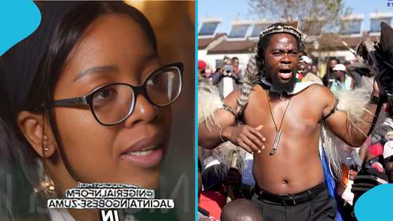 South African anti-immigrant activist makes massive U-turn ahead of June 30