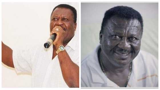 Throwback: AB Crentsil recollected how he was almost beaten for his song 'Atia' which enraged Northerners