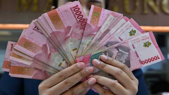 Indonesia first-quarter growth boosted by election, holiday spending