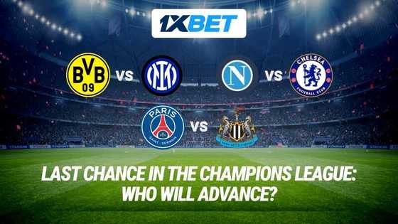 Paris Saint-Germain Face Newcastle, Chelsea Go to Naples: Biggest Champions League Matches of the Week