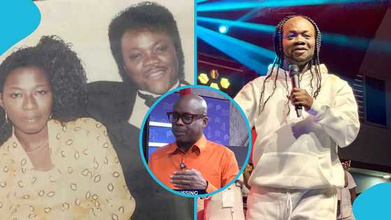 "Daddy Lumba Was a German Citizen By Law": Paul Adom Otchere Reacts to Akosua Serwaa's Lawsuit