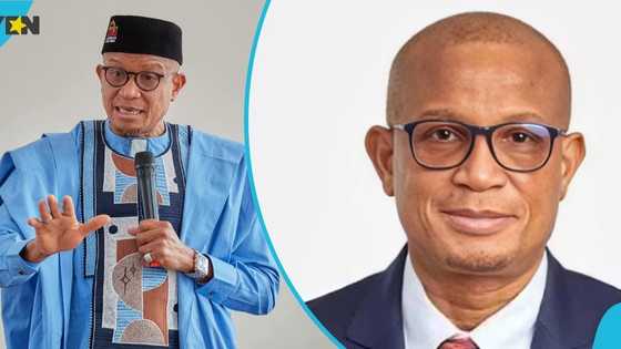 Former NPA boss Mustapha Abdul Hamid dismisses OSP's GH¢295.5m case: "Its useless"