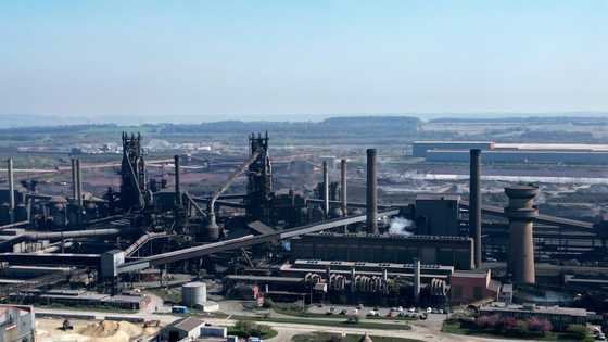 UK lawmakers begin emergency debate to save British Steel