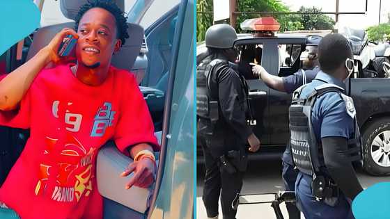 Family questions police narrative as 24-year-old man dies in custody case