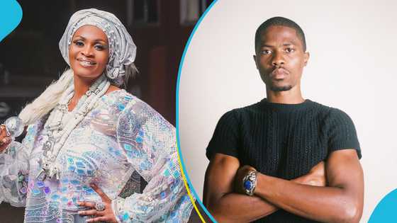 Ayisha Modi claims she spent $20k on Kwesi Arthur's Seven song, explains in video