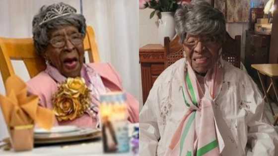 Wilhelmina Henry: First Black teacher in Stockton turns 102