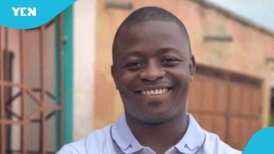 Sad look at the Ghanaian football club owner killed on his own land