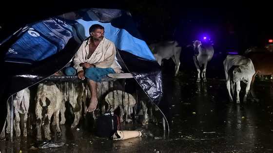 Pakistan declares emergency as millions affected by floods