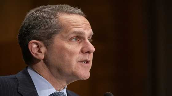 US Fed vice chair tones down proposals for fresh banking regulations