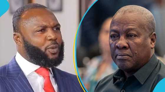 "The greatest injustice of all": Mahama petitioned to offer William Ato Essien presidential pardon