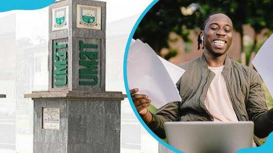 UMaT admission 2024/2025: Fees, date, forms, portal, application