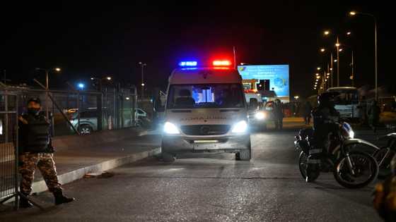 At least 15 dead in new Ecuador prison riot