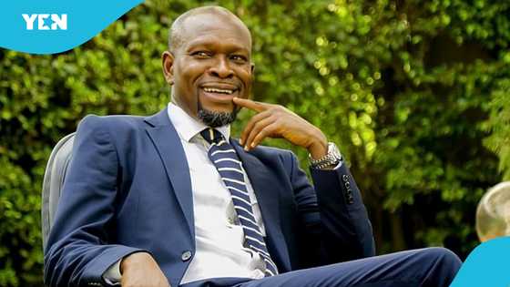 CK Akonnor leads Gor Mahia to 2025/26 Kenyan Premier League glory