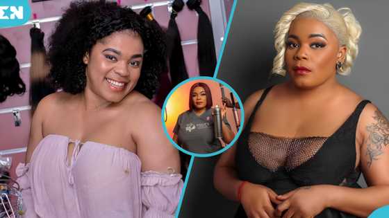Top Kumasi beautician dies after boyfriend allegedly assaults her over cheating suspicion