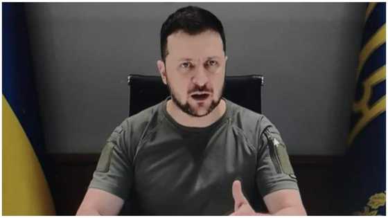 Be careful about Russia, Putin is not your friend - Zelenskyy warns Africans