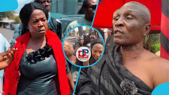 Abusuapanin Kofi Owusu reportedly questioned by police over Daddy Lumba’s funeral funds