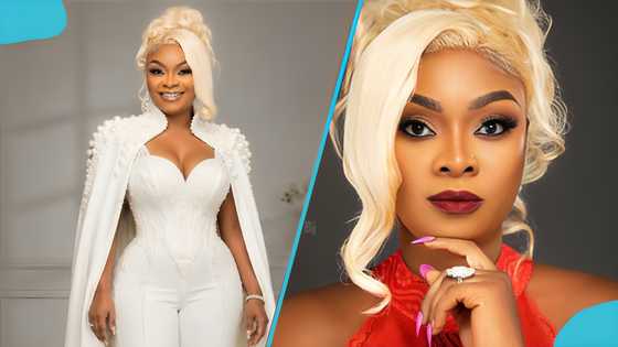 “Journey well, queen”: Beverley Afaglo’s family releases date and venue for final funeral rites