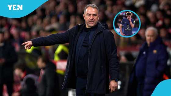 La Liga giants Barcelona must fork out €80m for key summer move