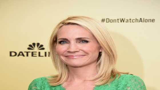 Who is Andrea Canning? Husband, net worth, age, children