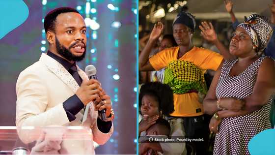 “A fuel tanker”: Prophet Roja prophesies doom for transport industry in next 7 days