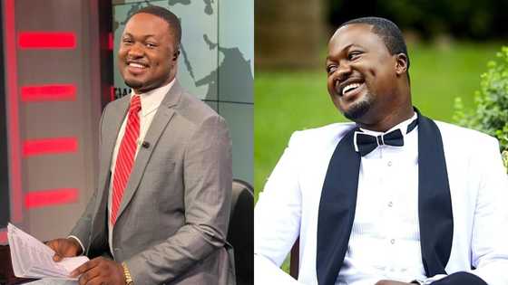 Ghanaian journalist selected among 20 worldwide to attend top-ranked workshop in US