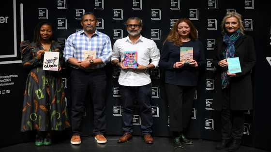 Oldest author in contention as UK's Booker prize returns in full