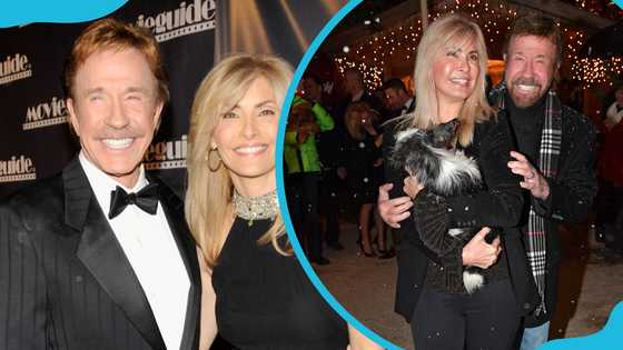 Gena O'Kelley's biography: Everything you need to know about Chuck Norris's wife