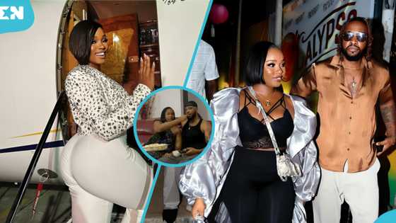 BamBam breaks silence amid marital rumours with Teddy A, shares update in video